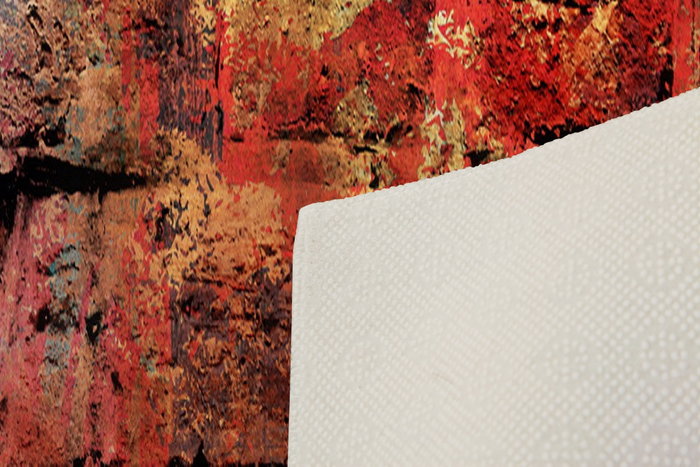 Conceptum Alfombra de Pasillo Hmnt102 Multicolor 80 x 150 cm
